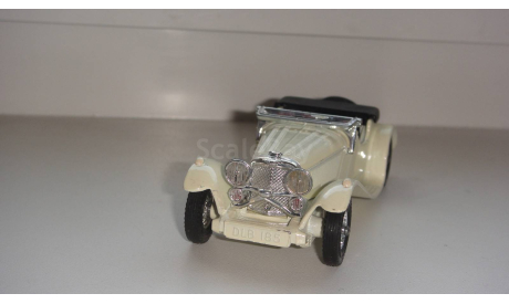 JAGUAR SS 100 1936 MATCHBOX  ТОЛЬКО МОСКВА САМОВЫВОЗ, масштабная модель, scale43