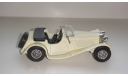 JAGUAR SS 100 1936 MATCHBOX  ТОЛЬКО МОСКВА САМОВЫВОЗ, масштабная модель, scale43