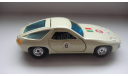 PORSCHE 928 KS 109 KING STAR ТОЛЬКО МОСКВА, масштабная модель, 1:43, 1/43