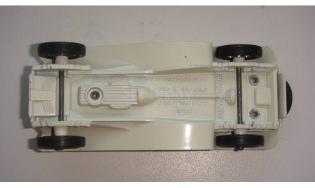 JAGUAR SS 100 1936 MATCHBOX  ТОЛЬКО МОСКВА САМОВЫВОЗ, масштабная модель, scale43