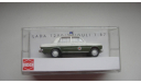 ВАЗ 2101 LADA 1200 BUSCH 1.87  ТОЛЬКО МОСКВА, масштабная модель, scale0