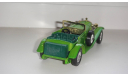 MERCEDES BENZ SS 1928 MATCHBOX ТОЛЬКО МОСКВА САМОВЫВОЗ, масштабная модель, Mercedes-Benz, scale43