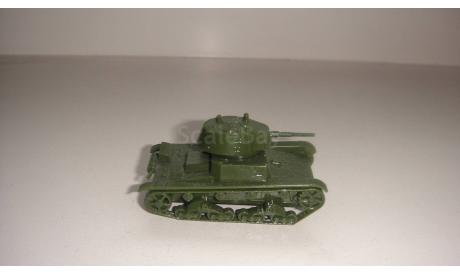ТАНК МИНИ 1  ТОЛЬКО МОСКВА, масштабные модели бронетехники, scale0