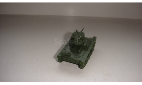 ТАНК МИНИ 1  ТОЛЬКО МОСКВА, масштабные модели бронетехники, scale0