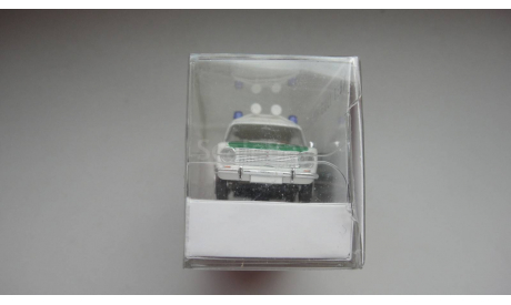 ВАЗ 2101 LADA 1200 BUSCH 1.87  ТОЛЬКО МОСКВА, масштабная модель, scale0