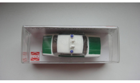 ВАЗ 2101 LADA 1200 BUSCH 1.87  ТОЛЬКО МОСКВА, масштабная модель, scale0