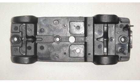 ДНИЩЕ ОТ ВАЗ 2101 ИЗ АЛ  ТОЛЬКО МОСКВА САМОВЫВОЗ, запчасти для масштабных моделей, scale43
