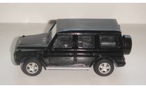 MERCEDES BENZ G500 CARARAMA  ТОЛЬКО МОСКВА САМОВЫВОЗ, масштабная модель, Mercedes-Benz, scale43