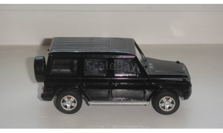 MERCEDES BENZ G500 CARARAMA  ТОЛЬКО МОСКВА САМОВЫВОЗ, масштабная модель, Mercedes-Benz, scale43
