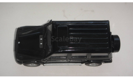 MERCEDES BENZ G500 CARARAMA  ТОЛЬКО МОСКВА САМОВЫВОЗ, масштабная модель, Mercedes-Benz, scale43