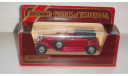 DUESENBERG 1930 MATCHBOX  ТОЛЬКО МОСКВА САМОВЫВОЗ, масштабная модель, scale43