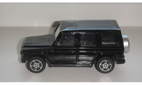 MERCEDES BENZ G500  ТОЛЬКО МОСКВА САМОВЫВОЗ, масштабная модель, scale43, Mercedes-Benz