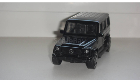 MERCEDES BENZ G500  ТОЛЬКО МОСКВА САМОВЫВОЗ, масштабная модель, scale43, Mercedes-Benz