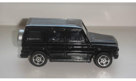 MERCEDES BENZ G500  ТОЛЬКО МОСКВА САМОВЫВОЗ, масштабная модель, scale43, Mercedes-Benz