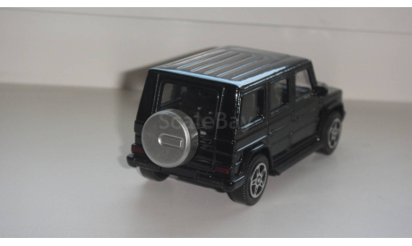 MERCEDES BENZ G500  ТОЛЬКО МОСКВА САМОВЫВОЗ, масштабная модель, scale43, Mercedes-Benz