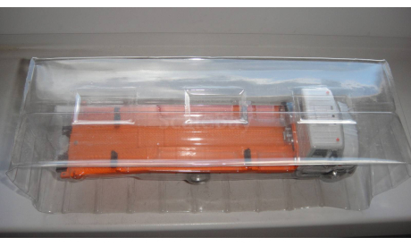ЗИЛ 5301 ЭВАКУАТОР  ТОЛЬКО МОСКВА САМОВЫВОЗ, масштабная модель, scale43