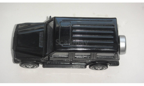 MERCEDES BENZ G500  ТОЛЬКО МОСКВА САМОВЫВОЗ, масштабная модель, scale43, Mercedes-Benz