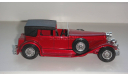 DUESENBERG 1930 MATCHBOX  ТОЛЬКО МОСКВА САМОВЫВОЗ, масштабная модель, scale43