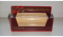 КОРОБКА ОТ МОДЕЛИ MATCHBOX  ТОЛЬКО МОСКВА САМОВЫВОЗ, боксы, коробки, стеллажи для моделей