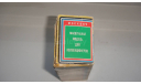 КОРОБКА ОТ МОСКВИЧА 1988 ГОД  ТОЛЬКО МОСКВА САМОВЫВОЗ, запчасти для масштабных моделей, scale43