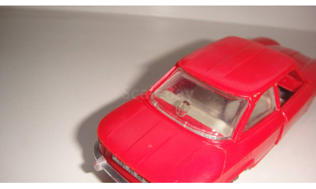 PANHARD 24 BT РЕМЕЙК  ТОЛЬКО МОСКВА САМОВЫВОЗ, масштабная модель, scale43