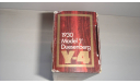 КОРОБКА ОТ МОДЕЛИ MATCHBOX  ТОЛЬКО МОСКВА САМОВЫВОЗ, боксы, коробки, стеллажи для моделей