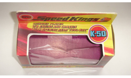 КОРОБКА ОТ STREET ROD MATCHBOX  ТОЛЬКО МОСКВА САМОВЫВОЗ, боксы, коробки, стеллажи для моделей