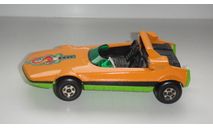 BERTONE RUNABOUT MATCHBOX ТОЛЬКО МОСКВА САМОВЫВОЗ, масштабная модель, scale0