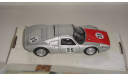 PORSCHE 904 GTS CARARAMA  ТОЛЬКО МОСКВА САМОВЫВОЗ, масштабная модель, scale43