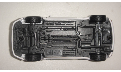 FORD FOCUS CARARAMA  ТОЛЬКО МОСКВА САМОВЫВОЗ, масштабная модель, scale43