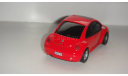 VOLKSWAGEN NEW BEETLE CARARAMA ТОЛЬКО МОСКВА САМОВЫВОЗ, масштабная модель, scale43