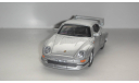PORSCHE 911 GT CARARAMA ТОЛЬКО МОСКВА САМОВЫВОЗ, масштабная модель, scale43