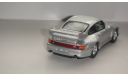 PORSCHE 911 GT CARARAMA ТОЛЬКО МОСКВА САМОВЫВОЗ, масштабная модель, scale43