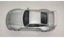 PORSCHE 911 GT CARARAMA ТОЛЬКО МОСКВА САМОВЫВОЗ, масштабная модель, scale43