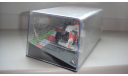 MCLAREN MP 4/4-1988 FORMULA 1  ТОЛЬКО МОСКВА САМОВЫВОЗ, масштабная модель, scale0