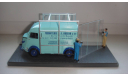 CITROEN TYPE H VITRIER ATLAS СТЕКЛОВОЗ  ТОЛЬКО МОСКВА САМОВЫВОЗ, масштабная модель, Citroën, scale0