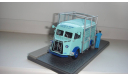 CITROEN TYPE H VITRIER ATLAS СТЕКЛОВОЗ  ТОЛЬКО МОСКВА САМОВЫВОЗ, масштабная модель, Citroën, scale0