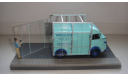 CITROEN TYPE H VITRIER ATLAS СТЕКЛОВОЗ  ТОЛЬКО МОСКВА САМОВЫВОЗ, масштабная модель, Citroën, scale0