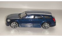 DODGE MAGNUM RT ТОЛЬКО МОСКВА САМОВЫВОЗ, масштабная модель, scale43