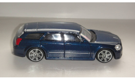 DODGE MAGNUM RT ТОЛЬКО МОСКВА САМОВЫВОЗ, масштабная модель, scale43