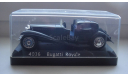 BUGATTI ROYALE SOLIDO  ТОЛЬКО МОСКВА, масштабная модель, scale43