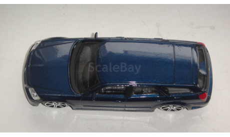 DODGE MAGNUM RT ТОЛЬКО МОСКВА САМОВЫВОЗ, масштабная модель, scale43