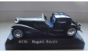 BUGATTI ROYALE SOLIDO  ТОЛЬКО МОСКВА, масштабная модель, scale43