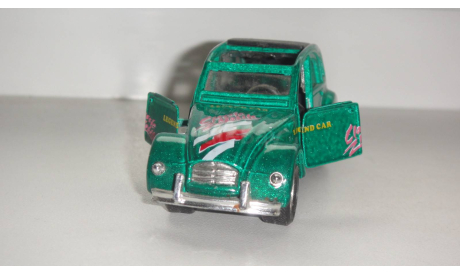 CITROEN  ТОЛЬКО МОСКВА САМОВЫВОЗ, масштабная модель, Citroën, scale0