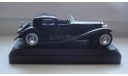 BUGATTI ROYALE SOLIDO  ТОЛЬКО МОСКВА, масштабная модель, scale43