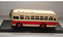 АВТОБУС ЗИС 155 SSM  ТОЛЬКО МОСКВА САМОВЫВОЗ, масштабная модель, scale43