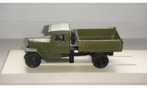 УРАЛ ЗИС 351  ЛОМО  ТОЛЬКО МОСКВА САМОВЫВОЗ, масштабная модель, scale43