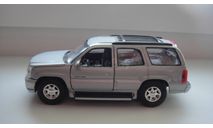 CADILLAC ESCALADE ТОЛЬКО МОСКВА, масштабная модель, scale0