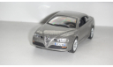 ALFA ROMEO GT СУПЕРКАРЫ  ТОЛЬКО МОСКВА САМОВЫВОЗ, масштабная модель, scale43