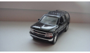 CHEVROLET SUBURBAN  ТОЛЬКО МОСКВА, масштабная модель, scale0, Cadillac